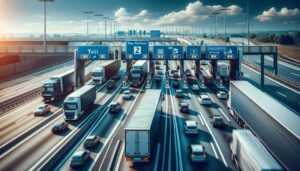 Mautpflicht in Deutschland: Alles was Sie über Autobahngebühren wissen müssen