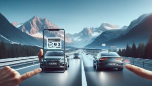 Österreich Vignette: Wo kaufen, Preise und digitale vs. Klebevignette